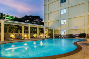 Eco Hostel Hua Hin